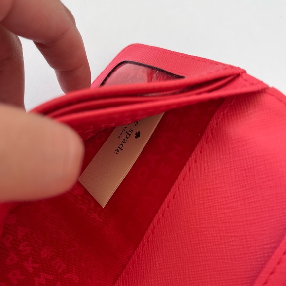 Kate Spade Wallet Card holder - Picture 11 of 12